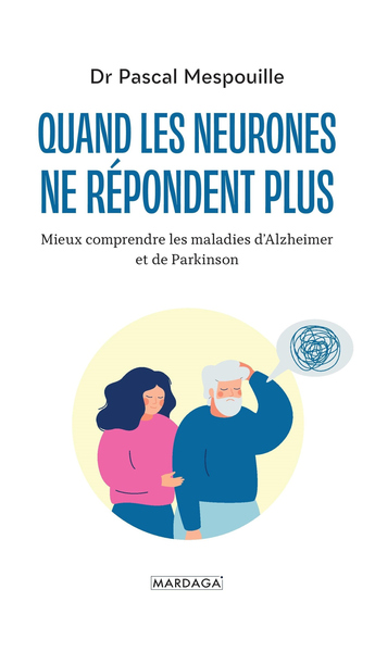 Image de Quand les neurones ne répondent plus
