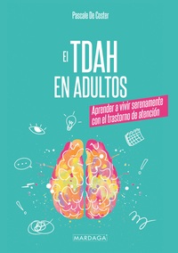 Picture of El TDAH en adultos