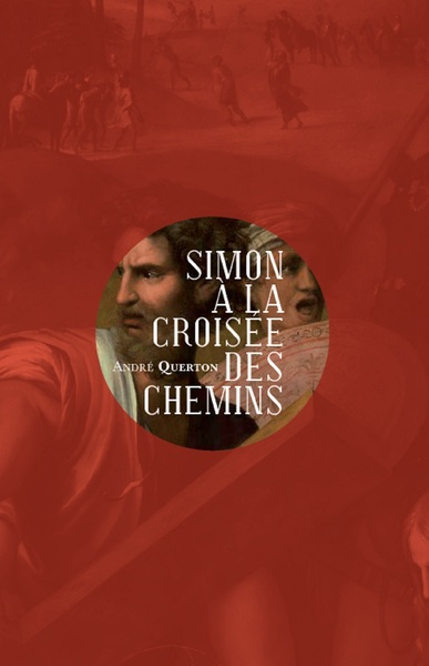 Picture of Simon à la croisée des chemins