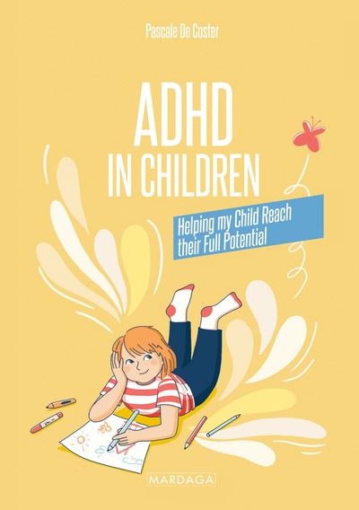 Picture of ADHD in Children