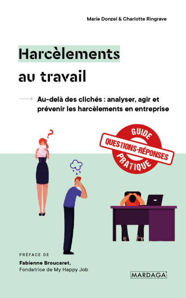 Image de Harcèlements au travail