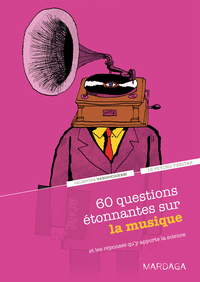 Image de 60 questions étonnantes sur la musique