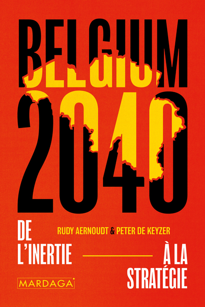 Image de Belgium 2040