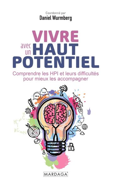Image de Vivre avec un haut potentiel