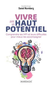 Image de Vivre avec un haut potentiel