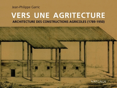 Picture of Vers une agritecture