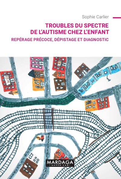 Image de Troubles du spectre de l'autisme chez l'enfant