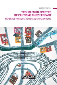 Image de Troubles du spectre de l'autisme chez l'enfant