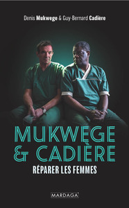 Picture of Mukwege & Cadière
