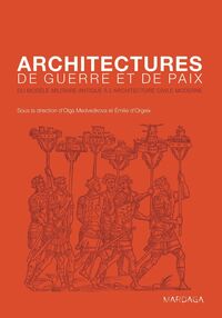 Picture of Architectures de guerre et de paix