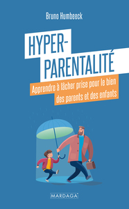 Picture of Hyper-parentalité