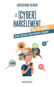Picture of Le (cyber) harcèlement chez les jeunes