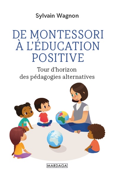 Image de De Montessori à l'éducation positive