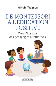 Image de De Montessori à l'éducation positive
