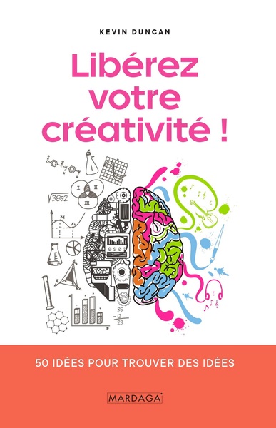 Image de Libérez votre créativité !