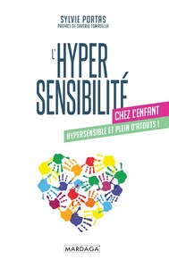 Picture of L'hypersensibilité chez l'enfant