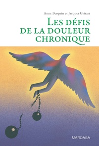Image de Les défis de la douleur chronique