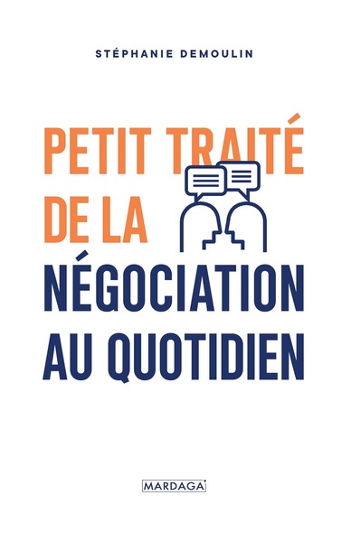 Image de Petit traité de la négociation au quotidien
