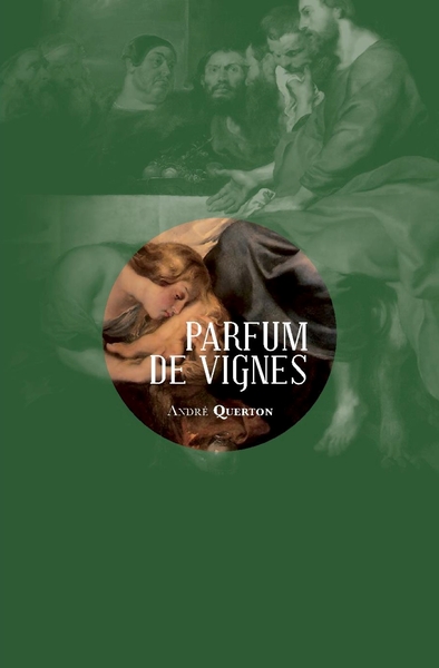 Image de Parfum de vignes