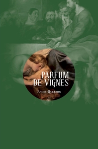 Image de Parfum de vignes