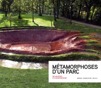 Picture of Métamorphoses d'un parc