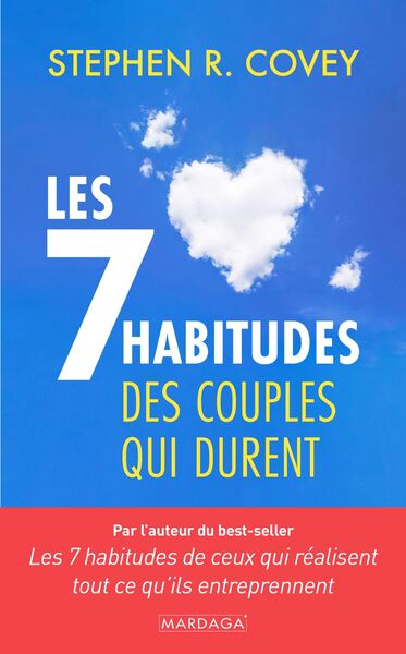 Image de Les 7 habitudes des couples qui durent