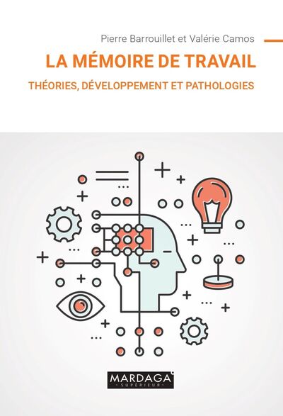Image de La mémoire de travail