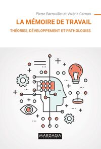 Image de La mémoire de travail
