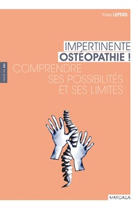 Image de Impertinente ostéopathie !