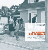 Picture of La maison des Français