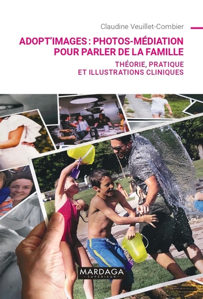 Image de Adopt'Images : photos-médiation pour parler de la famille