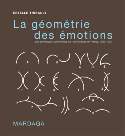 Picture of La géométrie des émotions
