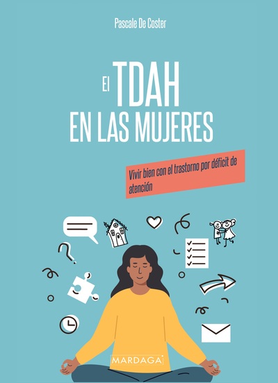 Picture of El TDAH en las mujeres