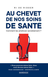 Image de Au chevet de nos soins de santé
