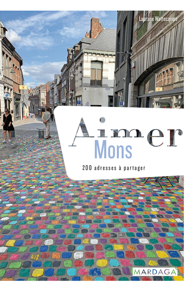 Image de Aimer Mons