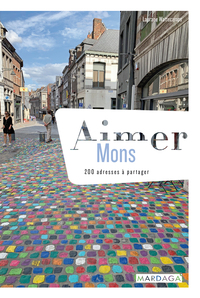 Image de Aimer Mons