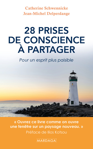 Picture of 28 prises de conscience à partager