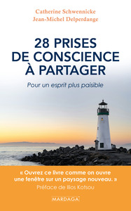 Picture of 28 prises de conscience à partager