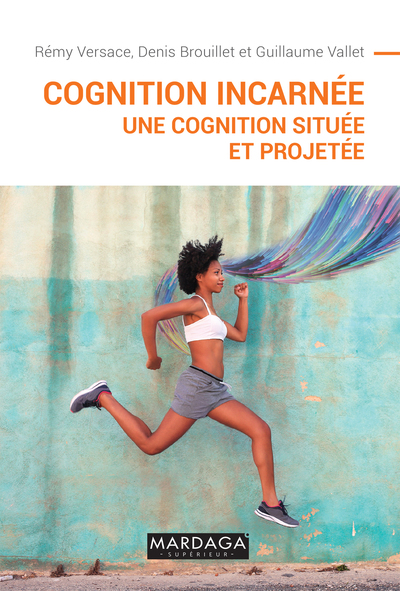 Image de La cognition incarnée