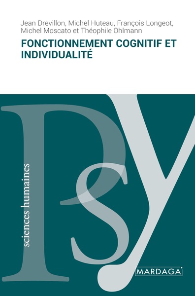 Image de Fonctionnement cognitif et individualité