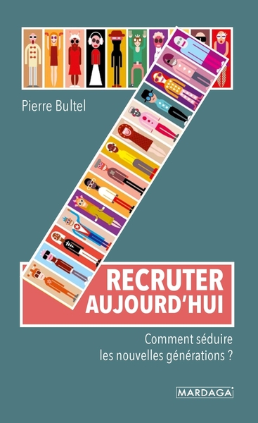 Image de Recruter aujourd'hui