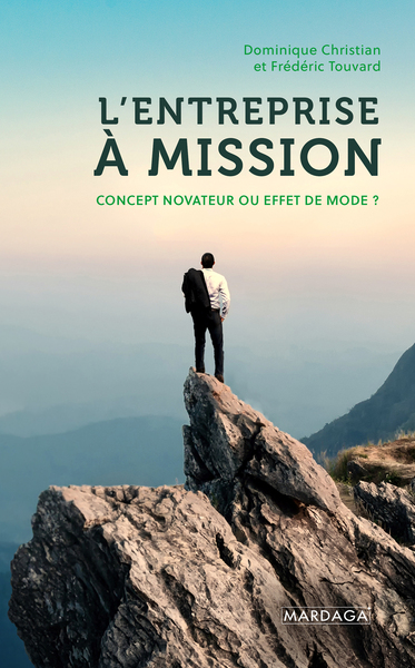 Image de L'entreprise à mission