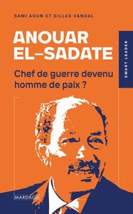 Picture of Anouar el-Sadate