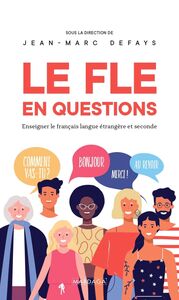 Picture of Le FLE en questions