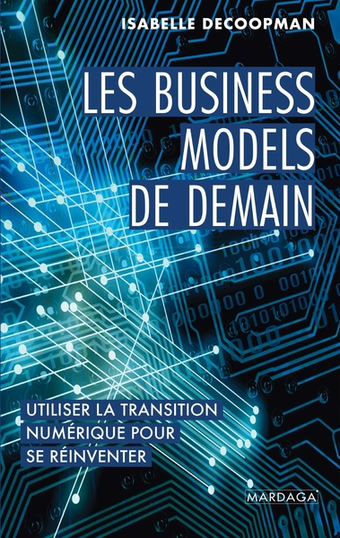 Picture of Les business models de demain
