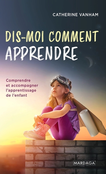 Image de Dis-moi comment apprendre