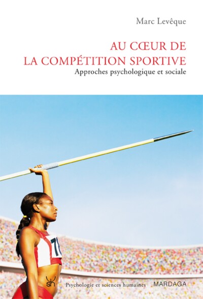 Image de Au cœur de la compétition sportive