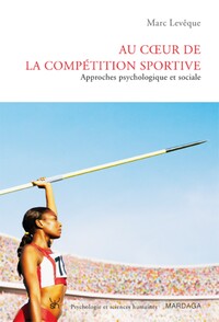 Image de Au cœur de la compétition sportive