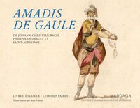 Picture of Amadis de Gaule