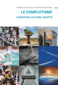 Image de Le complotisme
